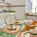 Hébergement de vacances Casa La Tabierna - Monabri