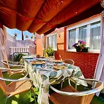 Casa La Tabierna - Monabri Hébergement de vacances Suances