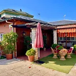 Casa La Tabierna - Monabri Hébergement de vacances *