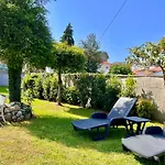 Casa La Tabierna - Monabri Hébergement de vacances