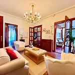 Casa La Tabierna - Monabri *
