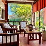 Hébergement de vacances Casa La Tabierna - Monabri
