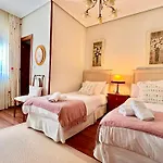 Casa La Tabierna - Monabri Hébergement de vacances