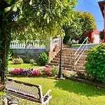 Hébergement de vacances Casa La Tabierna - Monabri Suances