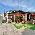 Hébergement de vacances Casa La Tabierna - Monabri Suances