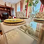 Casa La Tabierna - Monabri 度假居 *