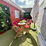 度假居 Casa La Tabierna - Monabri *