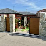 Casa La Tabierna - Monabri 苏安塞斯