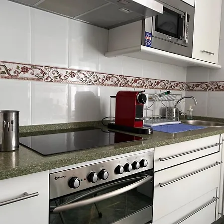Casa Pueblo Ferienhaus *