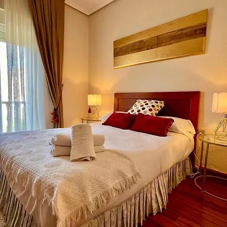 Σπίτι διακοπών Casa La Tabierna - Monabri *