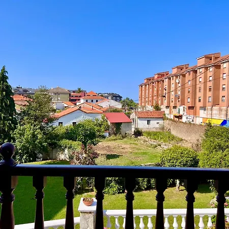 Σπίτι διακοπών Casa La Tabierna - Monabri Suances