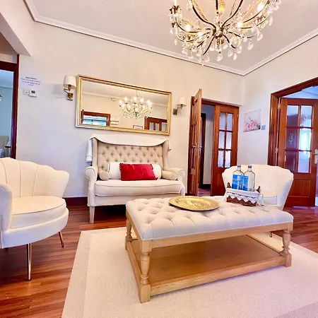 Σπίτι διακοπών Casa La Tabierna - Monabri