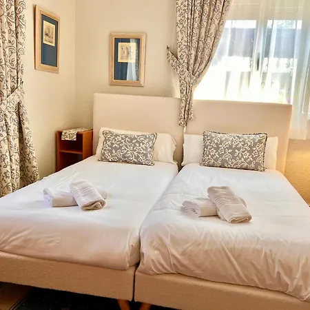 Casa Pueblo Сasa de vacaciones *