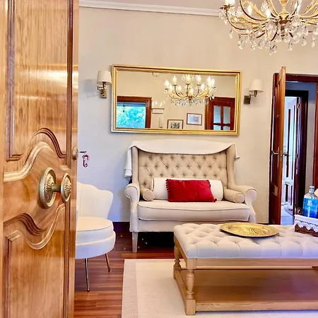 Casa Pueblo Ferienhaus Suances