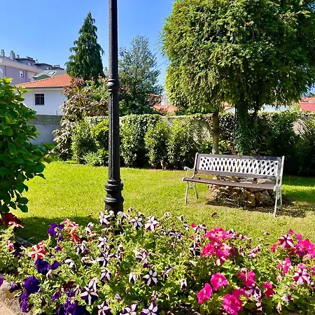 Σπίτι διακοπών Casa La Tabierna - Monabri Suances
