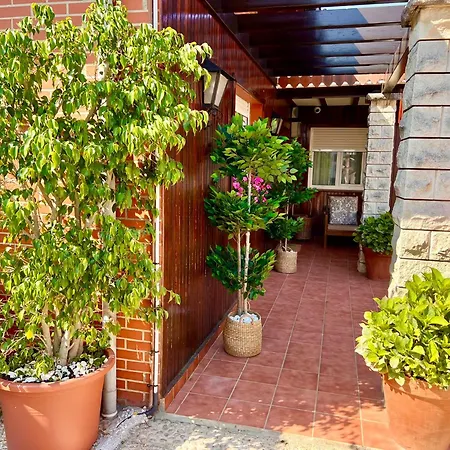Casa Pueblo Suances