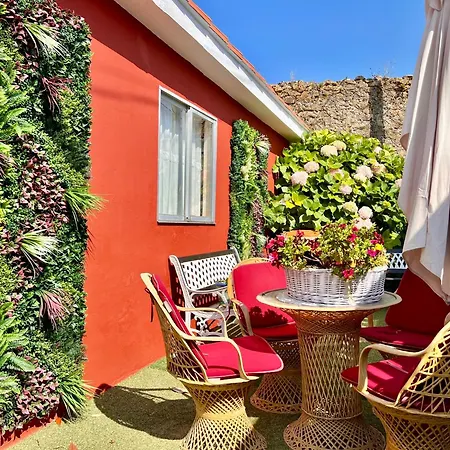 Σπίτι διακοπών Casa La Tabierna - Monabri