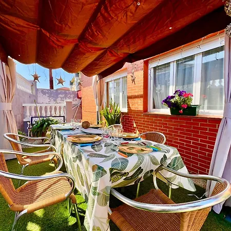 Casa La Tabierna - Monabri Σπίτι διακοπών Suances