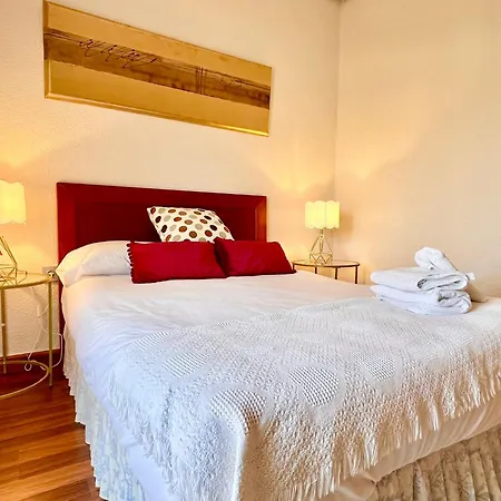 Casa La Tabierna - Monabri 度假居 *