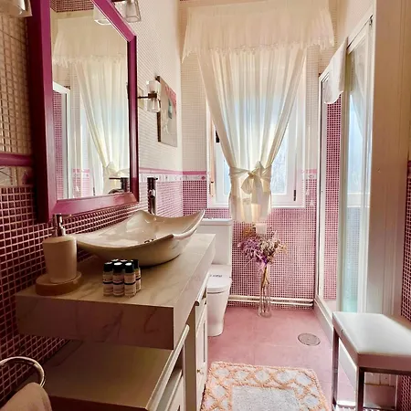 Casa La Tabierna - Monabri Suances