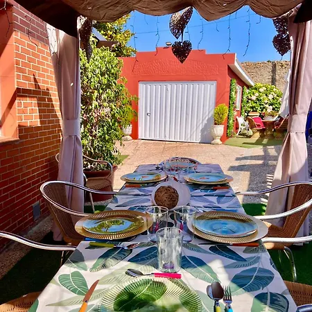 Casa La Tabierna - Monabri * Suances