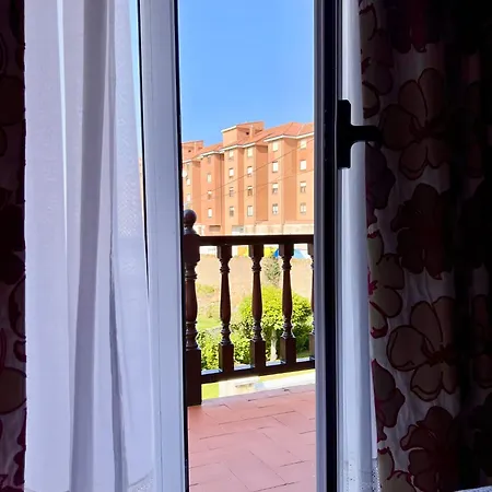 Casa Pueblo Ferienhaus