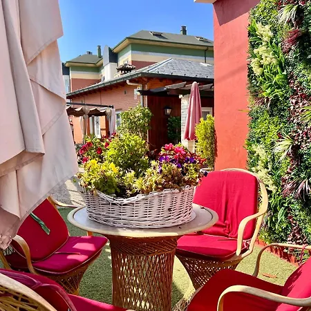 Σπίτι διακοπών Casa La Tabierna - Monabri