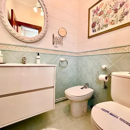 Casa Pueblo Ferienhaus Suances