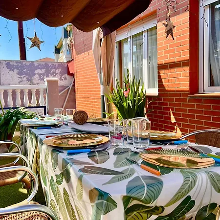 Сasa de vacaciones Casa Pueblo Suances