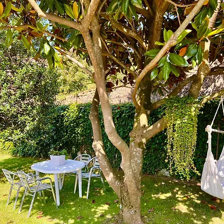 Casa La Tabierna - Monabri *