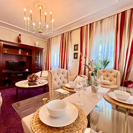 Casa La Tabierna - Monabri Suances