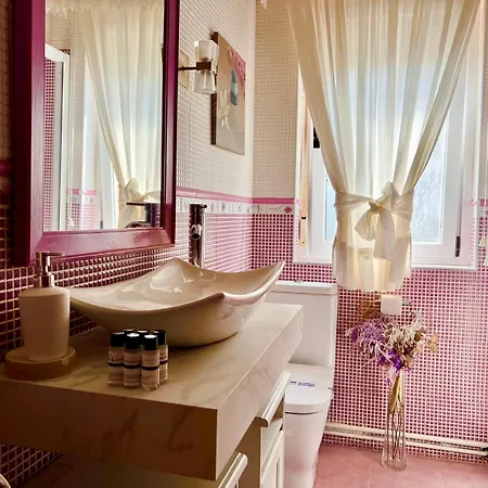 Casa La Tabierna - Monabri Σπίτι διακοπών Suances