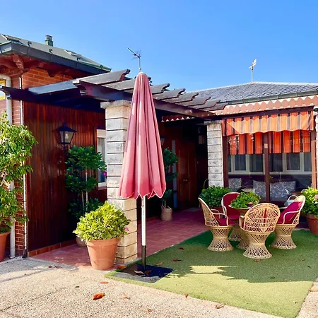 Casa La Tabierna - Monabri