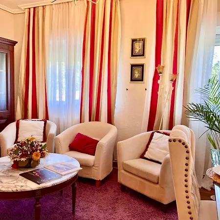 Casa Pueblo Сasa de vacaciones *