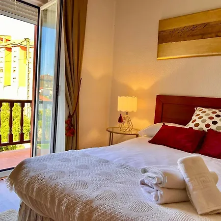 Casa Pueblo Suances