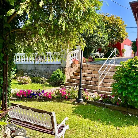 Σπίτι διακοπών Casa La Tabierna - Monabri Suances