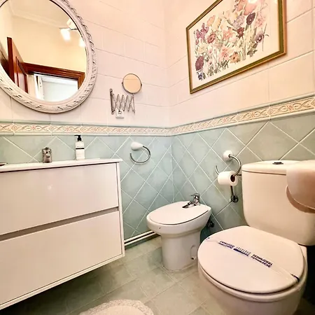 Casa La Tabierna - Monabri Σπίτι διακοπών *