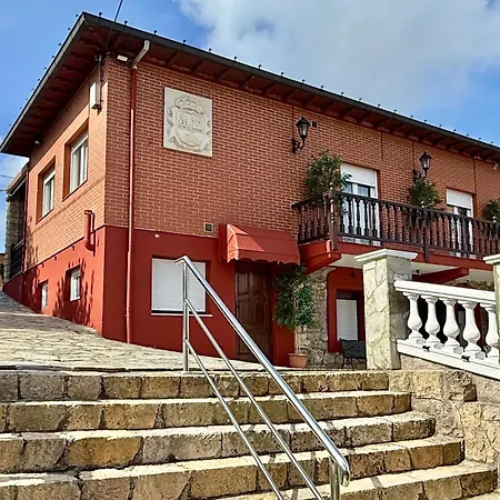 Casa La Tabierna - Monabri