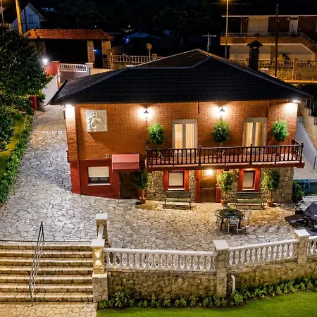 Casa La Tabierna - Monabri *