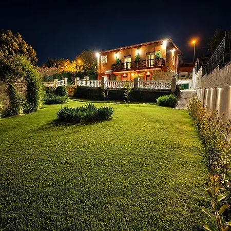 Casa La Tabierna - Monabri *