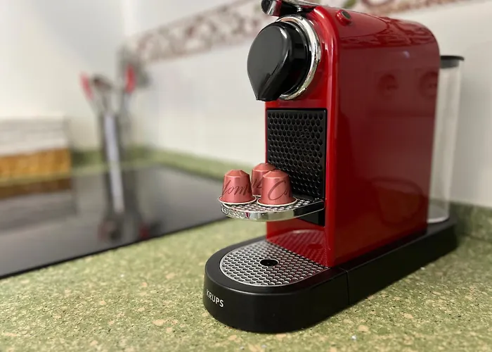 Casa La Tabierna - Monabri *