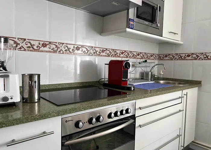 Casa La Tabierna - Monabri Hébergement de vacances *