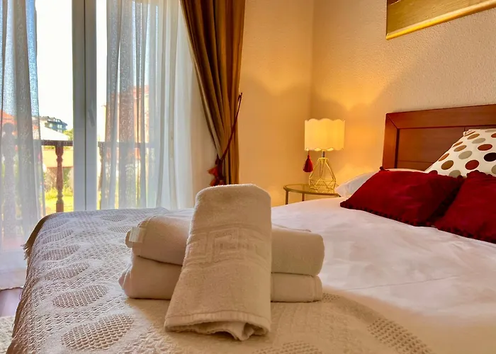 Casa La Tabierna - Monabri * Suances