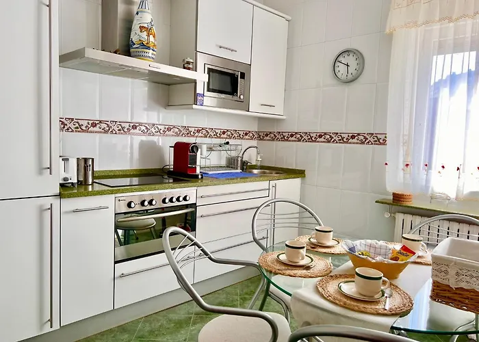 Casa La Tabierna - Monabri * Suances