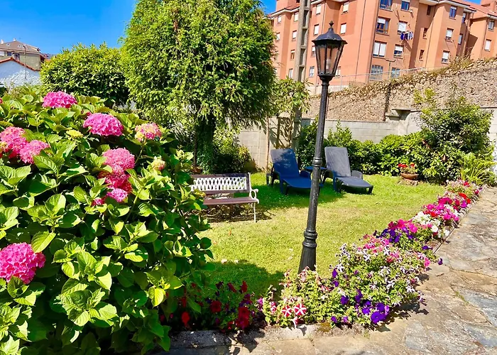 Hébergement de vacances Casa La Tabierna - Monabri *