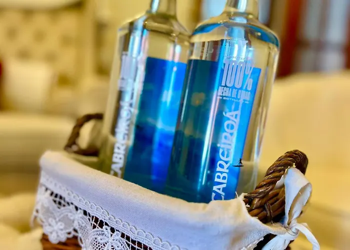 Casa La Tabierna - Monabri Hébergement de vacances *