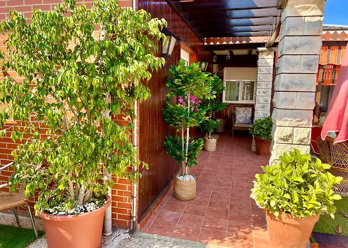 Casa La Tabierna - Monabri Suances