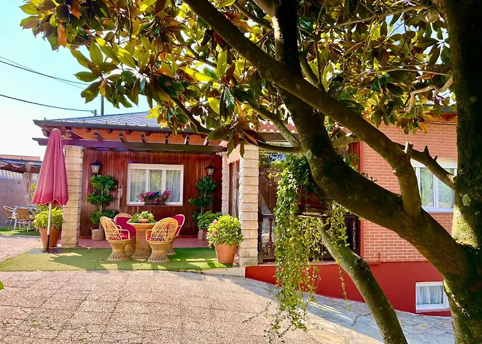 Casa La Tabierna - Monabri Hébergement de vacances *