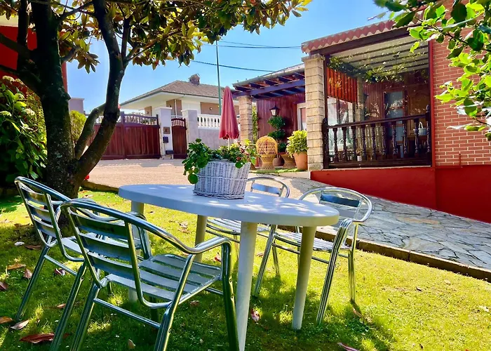 Hébergement de vacances Casa La Tabierna - Monabri