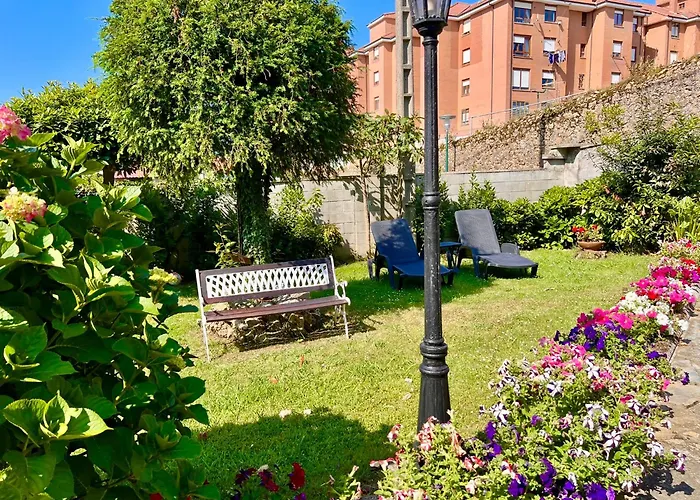 Hébergement de vacances Casa La Tabierna - Monabri Suances